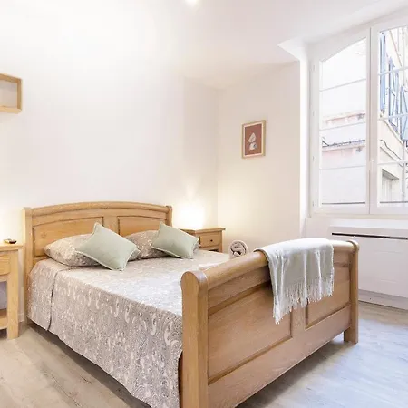 Pensjonat Griffoul - Hypercentre -