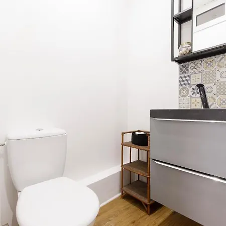 Griffoul - Hypercentre - 3* Gaillac