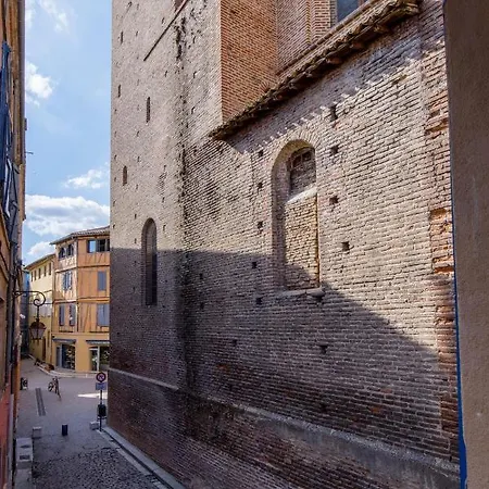 Pensjonat Griffoul - Hypercentre -