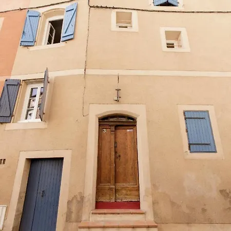 Griffoul - Hypercentre - 3*