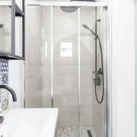 Pensjonat Griffoul - Hypercentre - Gaillac