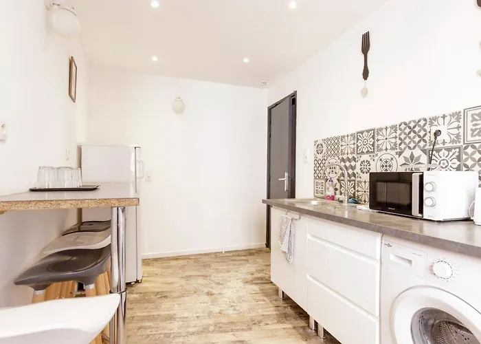 Griffoul - Hypercentre - 3*