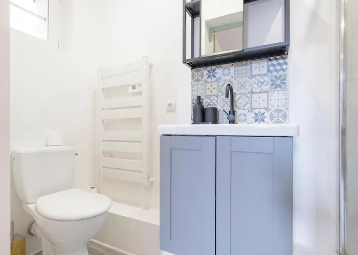 Griffoul - Hypercentre - Vendégház 3*