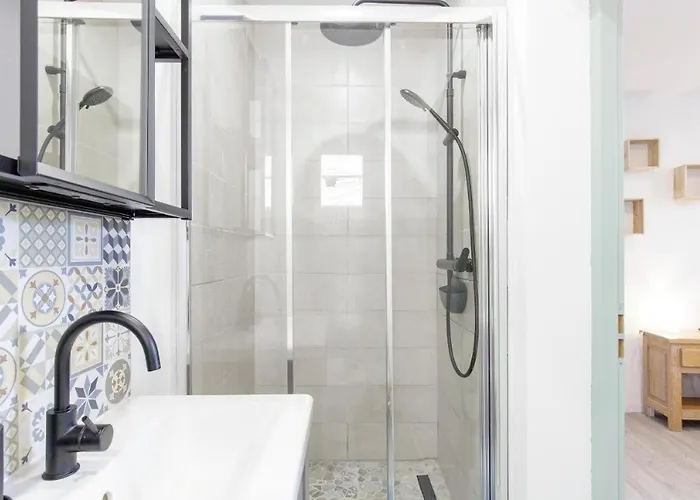 Vendégház Griffoul - Hypercentre - Gaillac