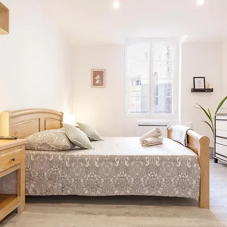 Suite Griffoul - Hypercentre De Gaillac