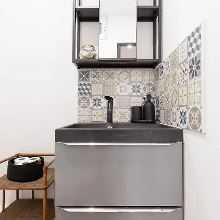 Griffoul - Hypercentre - 3* Gaillac