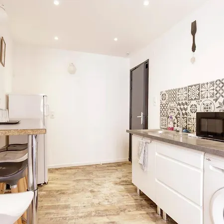 Suite Griffoul - Hypercentre De Gaillac 3*