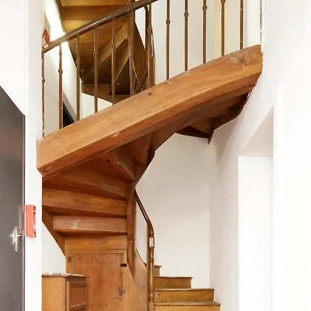 Gasthuis Griffoul - Hypercentre -